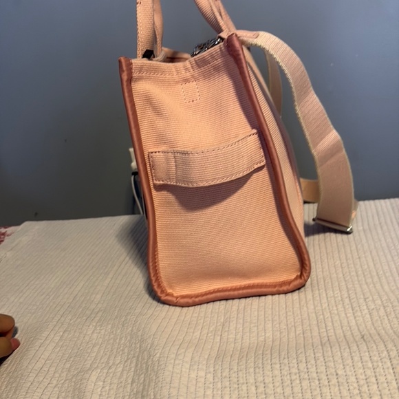 Marc by Marc Jacobs Medium The Tote Bag - Medium Size New with Tag - Picture 2 of 4